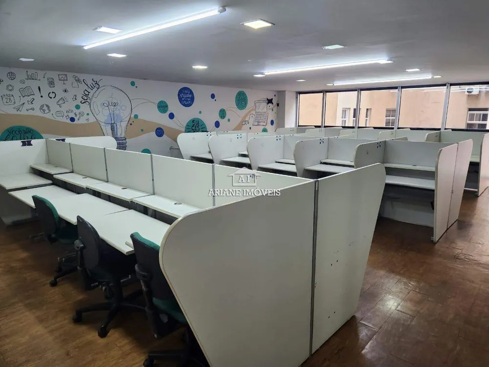 Loja-Salão, 236 m² - Foto 1