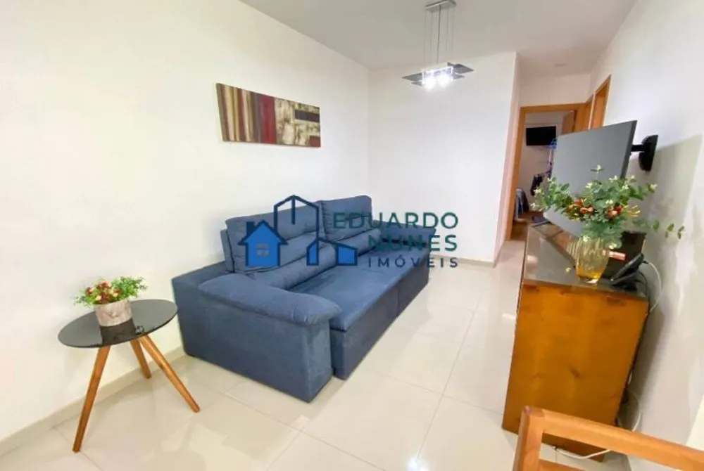 Apartamento, 2 quartos, 68 m² - Foto 2