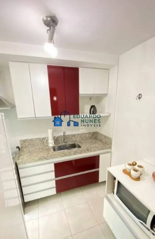 Apartamento, 2 quartos, 68 m² - Foto 7