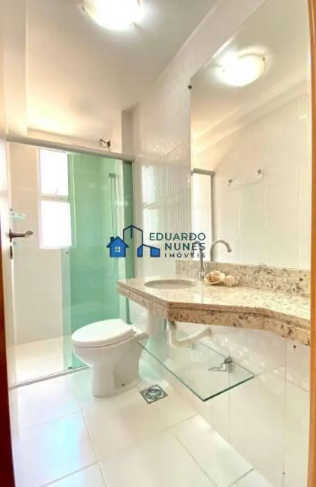 Apartamento, 2 quartos, 68 m² - Foto 5