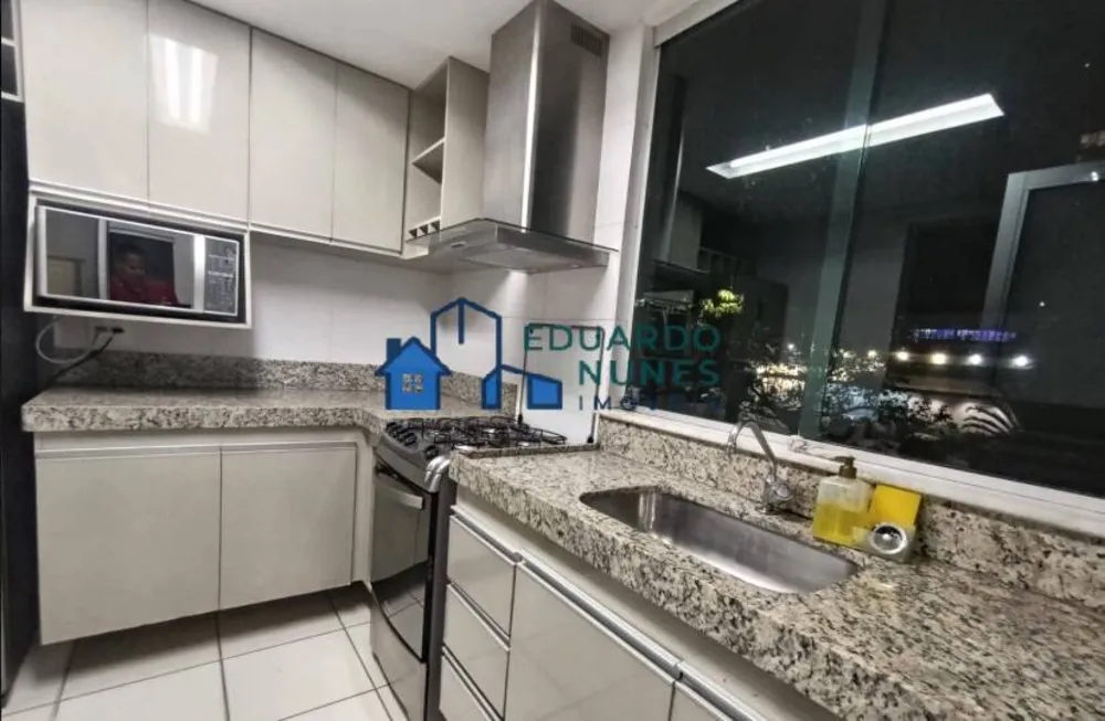 Apartamento, 2 quartos, 68 m² - Foto 12