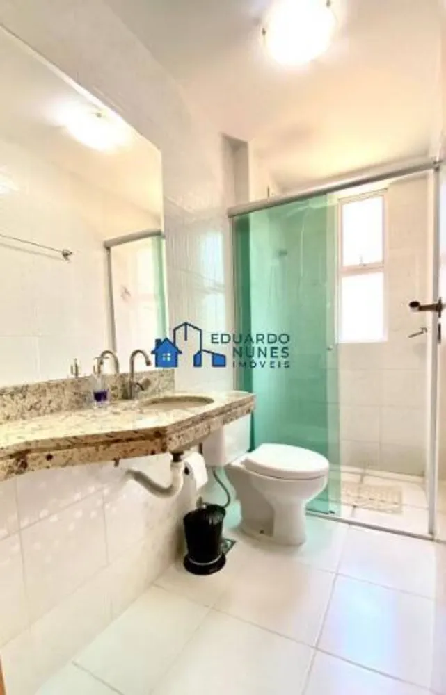 Apartamento, 2 quartos, 68 m² - Foto 6
