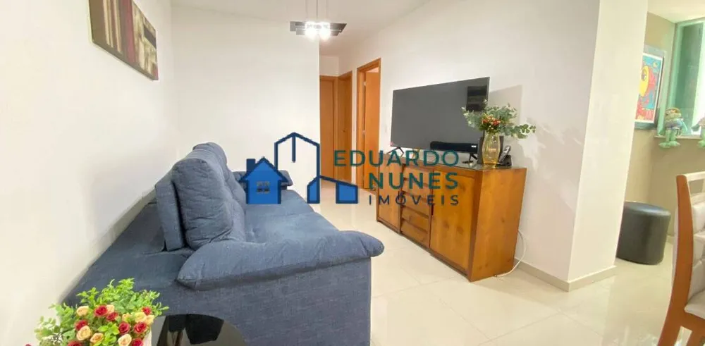 Apartamento, 2 quartos, 68 m² - Foto 1