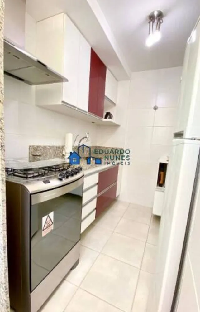Apartamento, 2 quartos, 68 m² - Foto 9