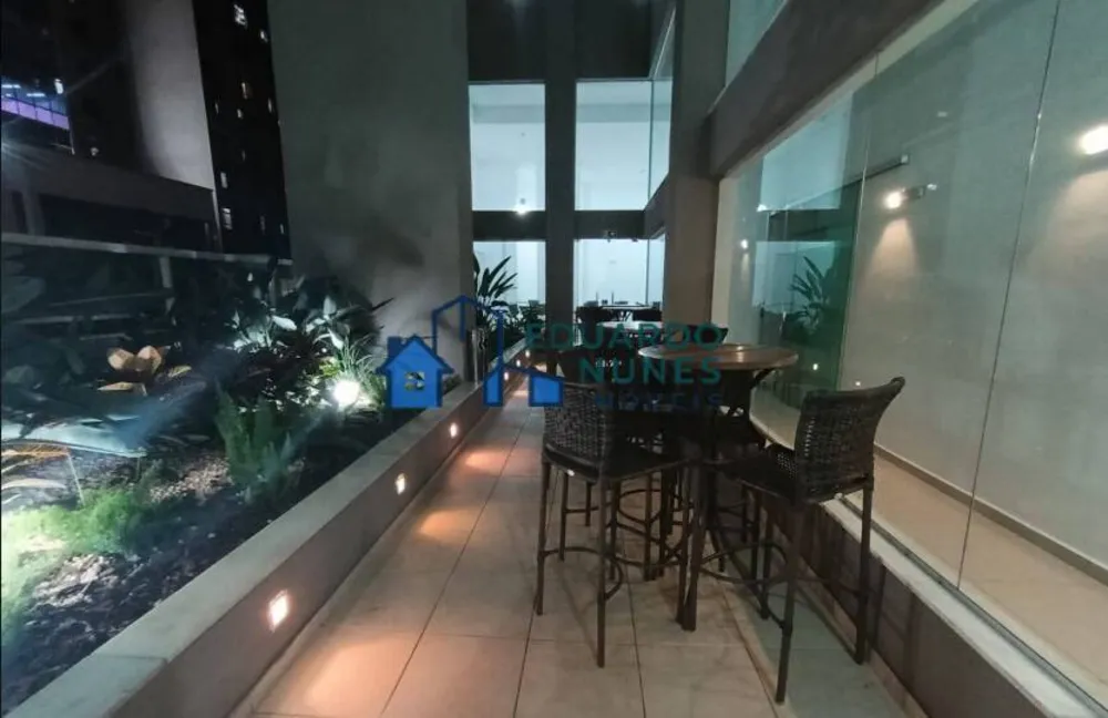 Apartamento, 2 quartos, 68 m² - Foto 11