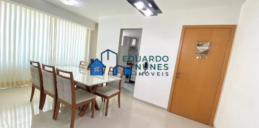 Apartamento, 2 quartos, 68 m² - Foto 3
