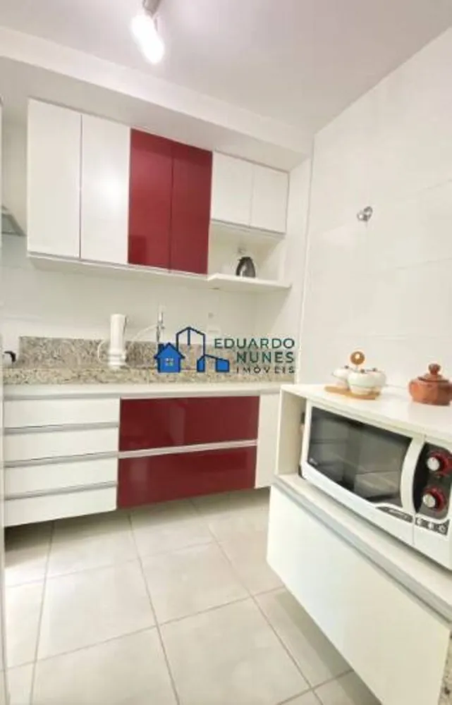 Apartamento, 2 quartos, 68 m² - Foto 8