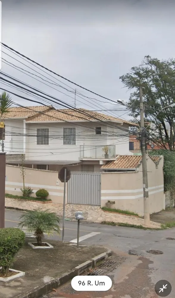 Casa, 3 quartos - Foto 2