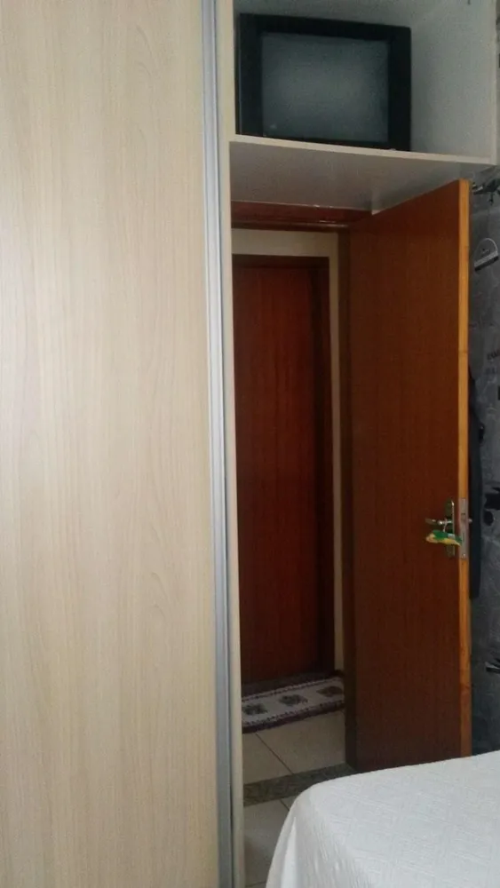 Casa, 3 quartos - Foto 12