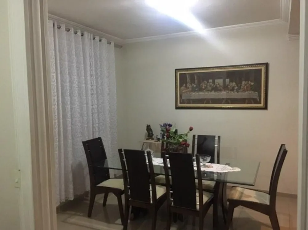 Casa, 3 quartos - Foto 6