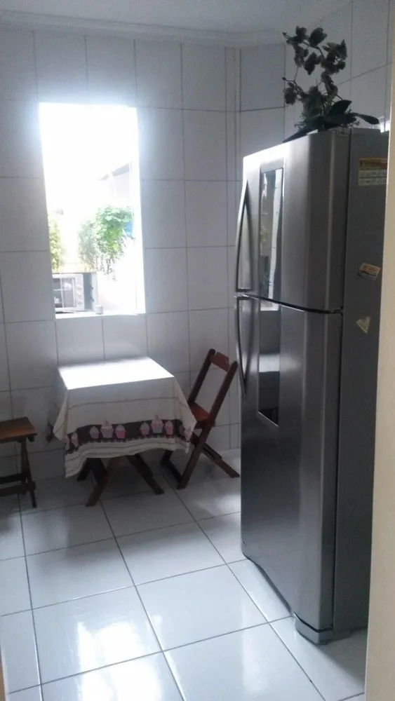 Casa, 3 quartos - Foto 19