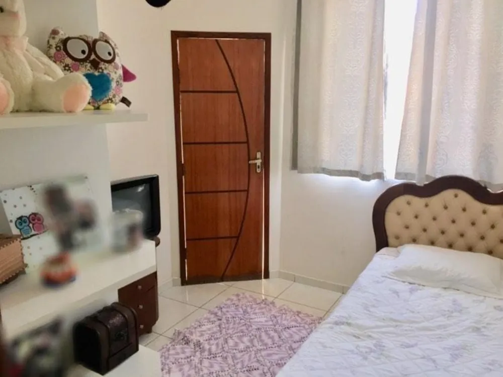 Casa, 3 quartos - Foto 8