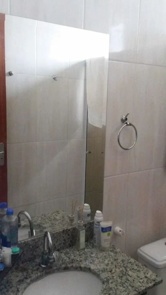 Casa, 3 quartos - Foto 16