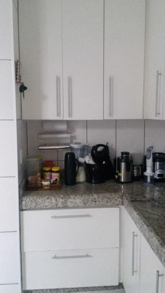 Casa, 3 quartos - Foto 20