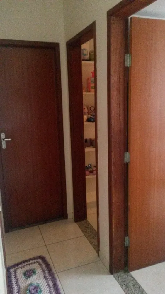Casa, 3 quartos - Foto 13