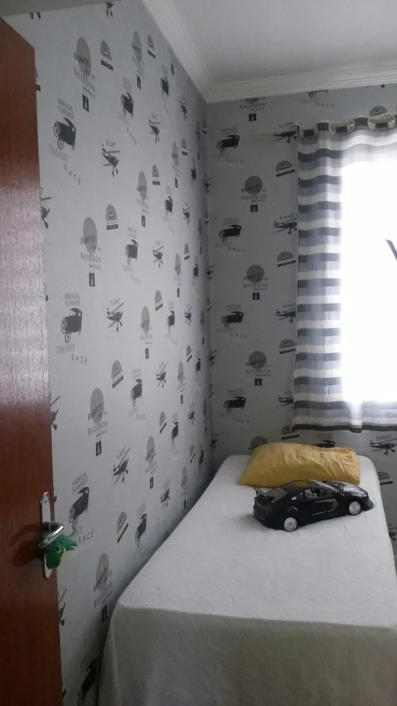 Casa, 3 quartos - Foto 9