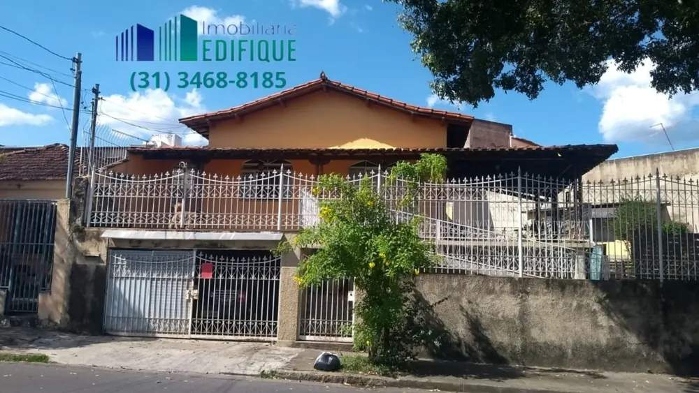Casa, 3 quartos, 360 m² - Foto 1