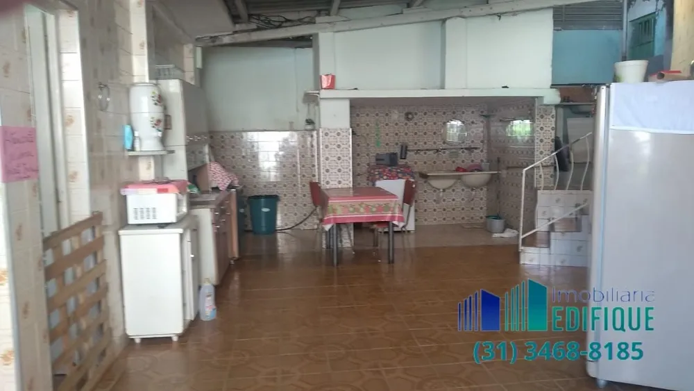 Casa, 3 quartos, 360 m² - Foto 7