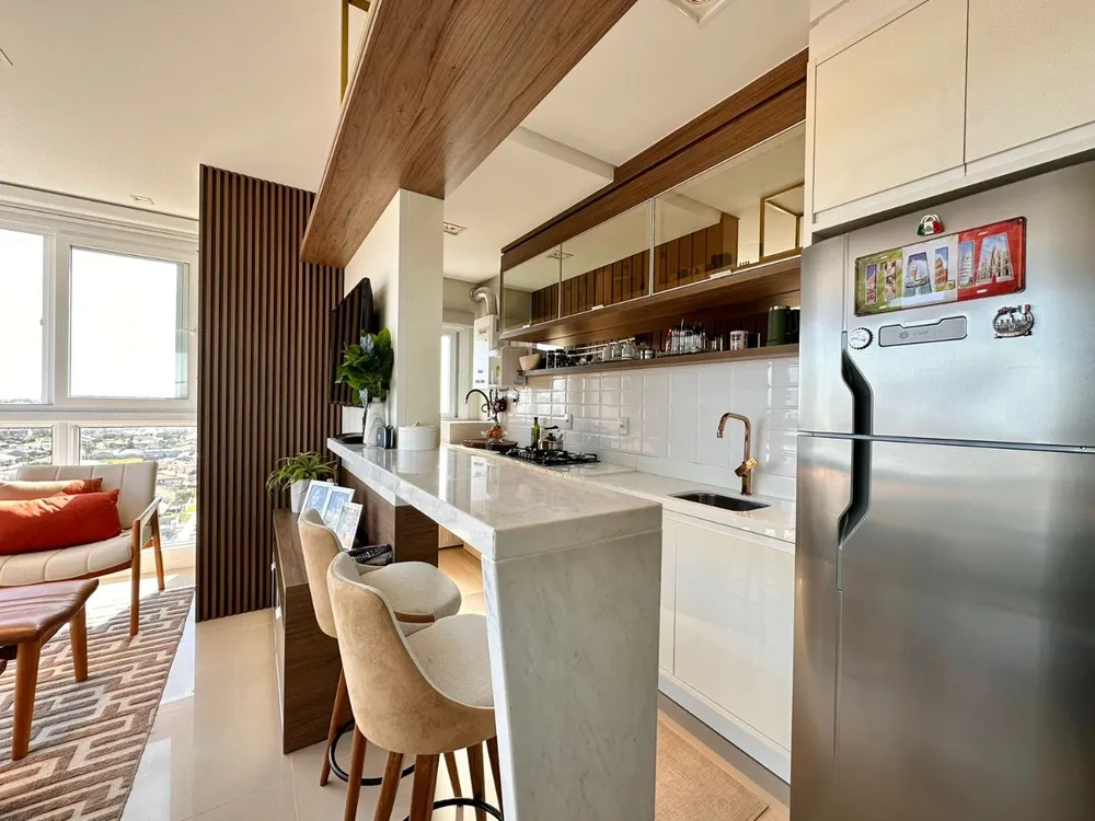 Apartamento, 3 quartos, 96 m² - Foto 14