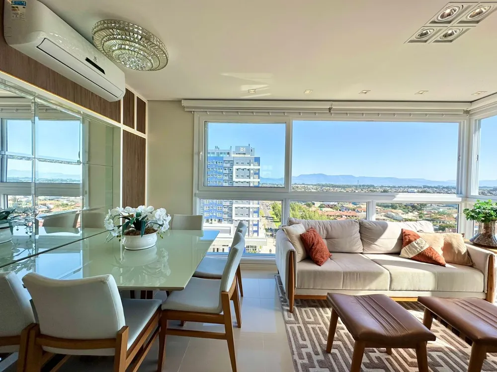 Apartamento, 3 quartos, 96 m² - Foto 7