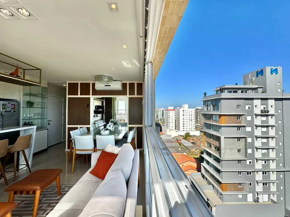 Apartamento, 3 quartos, 96 m² - Foto 9