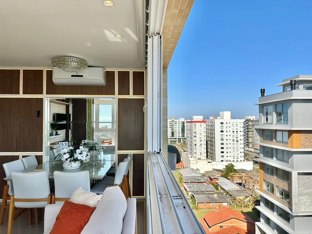 Apartamento, 3 quartos, 96 m² - Foto 5