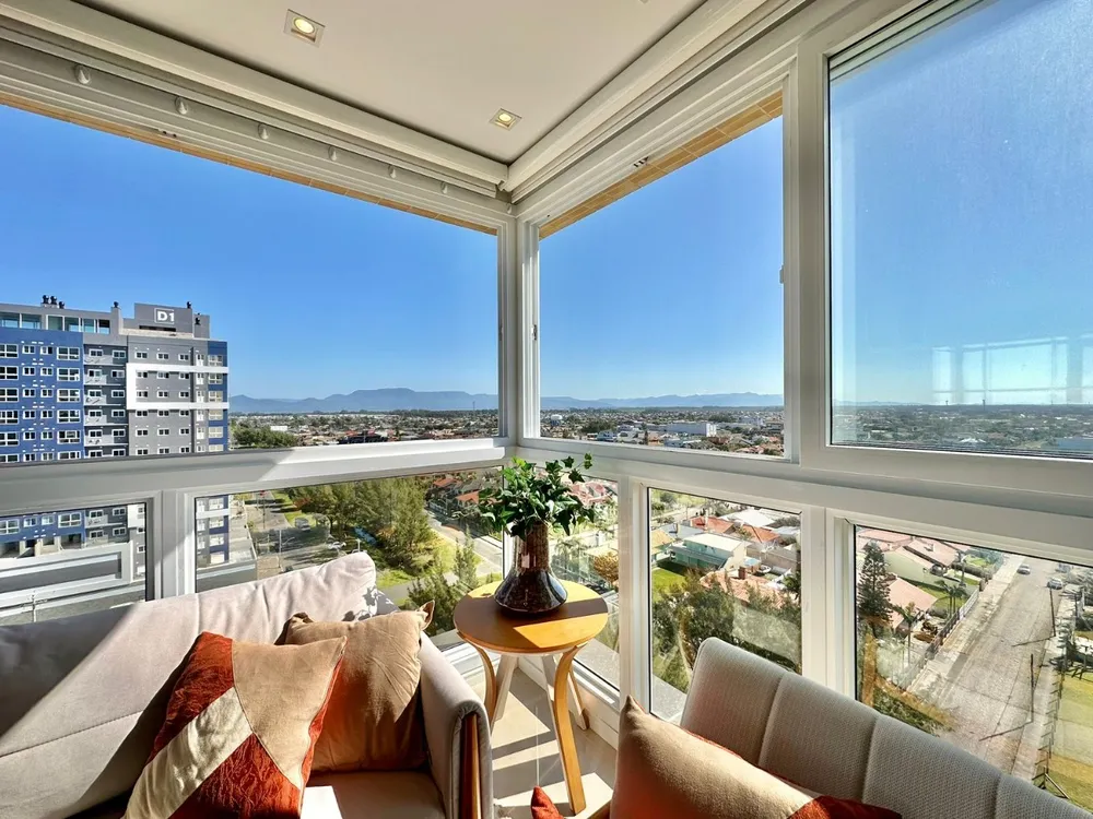 Apartamento, 3 quartos, 96 m² - Foto 6