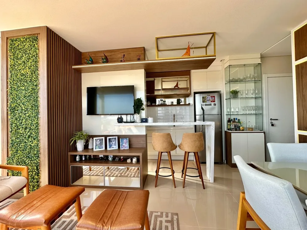 Apartamento, 3 quartos, 96 m² - Foto 6