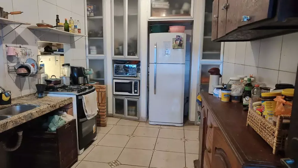 Casa, 2 quartos, 233 m² - Foto 6