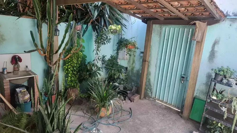 Casa, 2 quartos, 233 m² - Foto 1