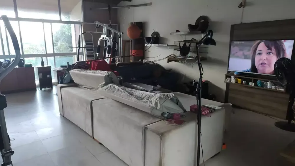 Casa, 2 quartos, 233 m² - Foto 4
