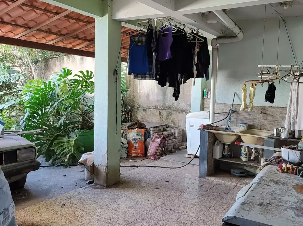 Casa, 2 quartos, 233 m² - Foto 12