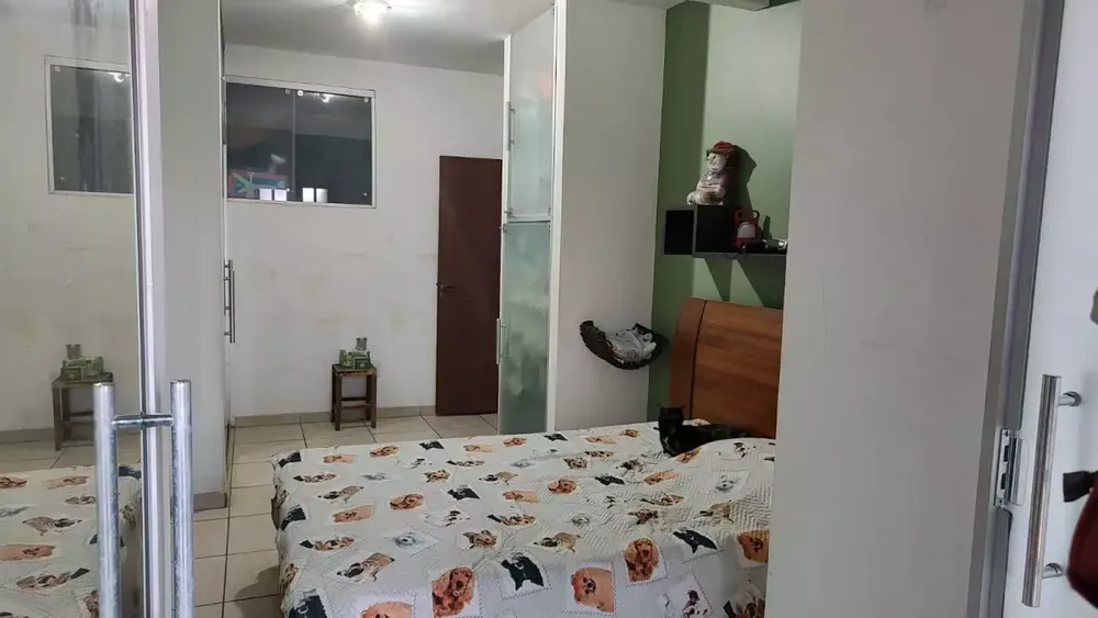Casa, 2 quartos, 233 m² - Foto 4