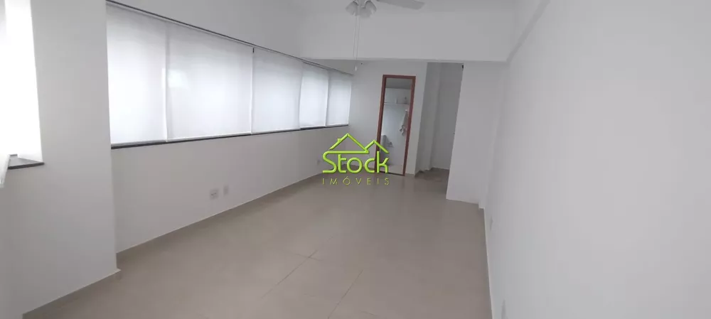 Conjunto Comercial-Sala à venda, 29m² - Foto 2