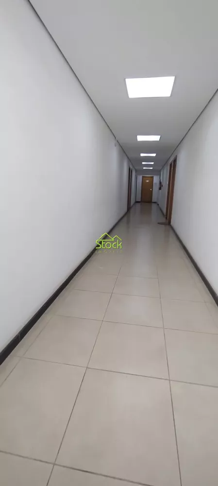 Conjunto Comercial-Sala à venda, 29m² - Foto 8