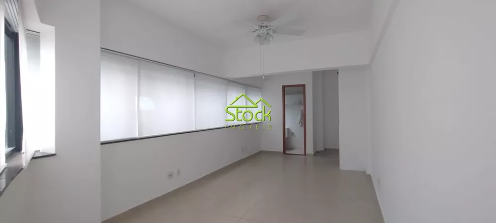 Conjunto Comercial-Sala à venda, 29m² - Foto 3