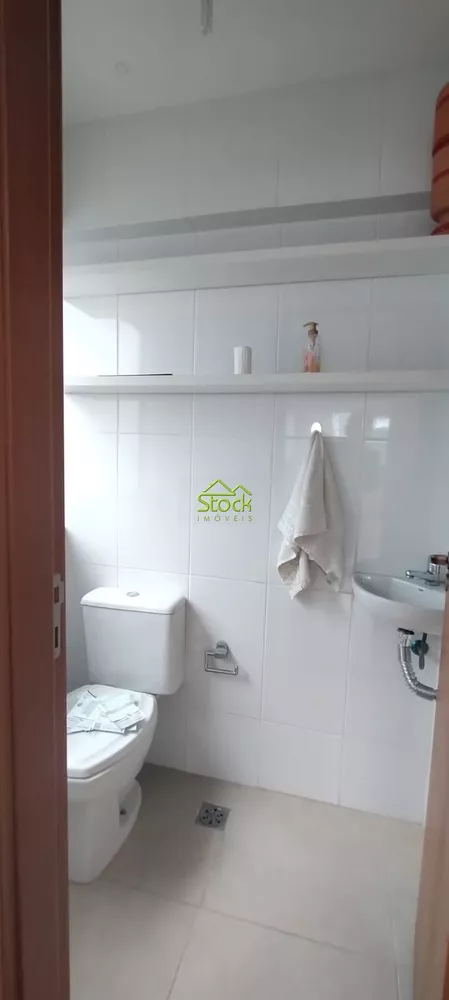 Conjunto Comercial-Sala à venda, 29m² - Foto 5