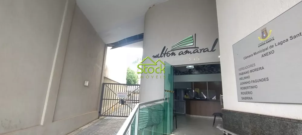 Conjunto Comercial-Sala à venda, 29m² - Foto 1