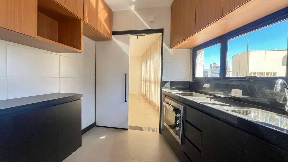 Apartamento, 3 quartos, 77 m² - Foto 1