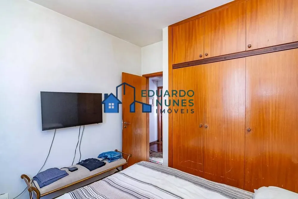 Apartamento, 3 quartos, 97 m² - Foto 5