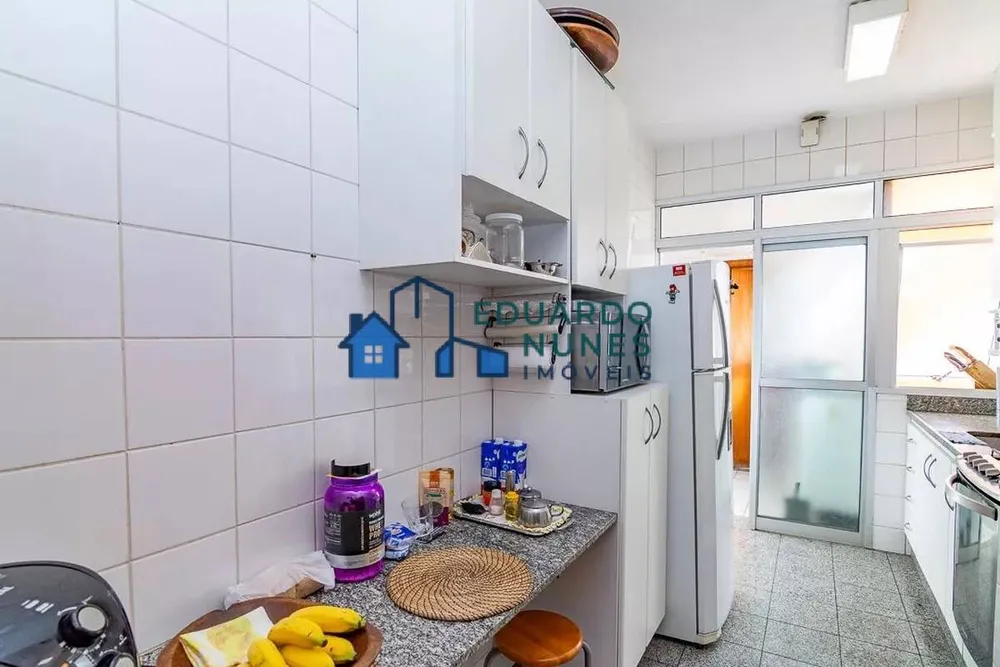 Apartamento, 3 quartos, 97 m² - Foto 12