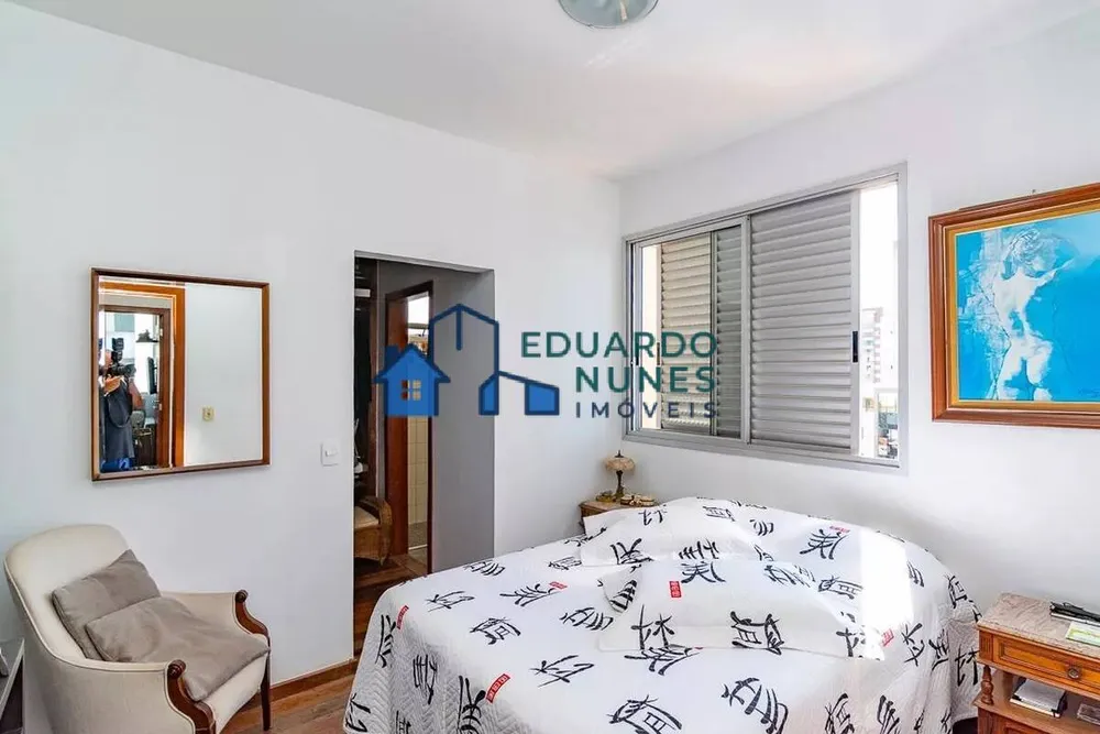 Apartamento, 3 quartos, 97 m² - Foto 8