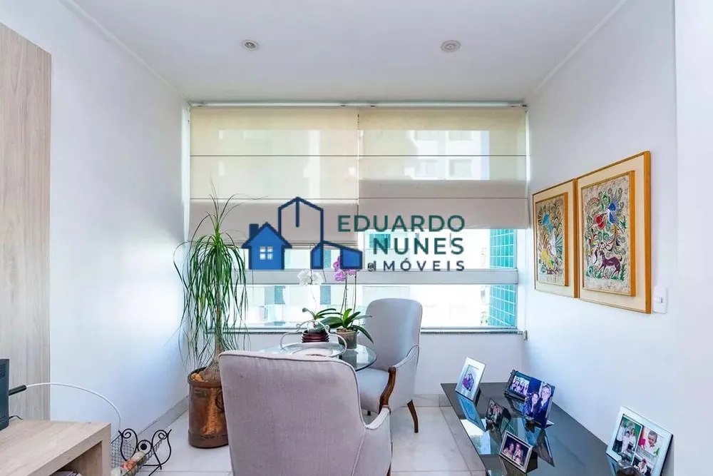 Apartamento, 3 quartos, 97 m² - Foto 6