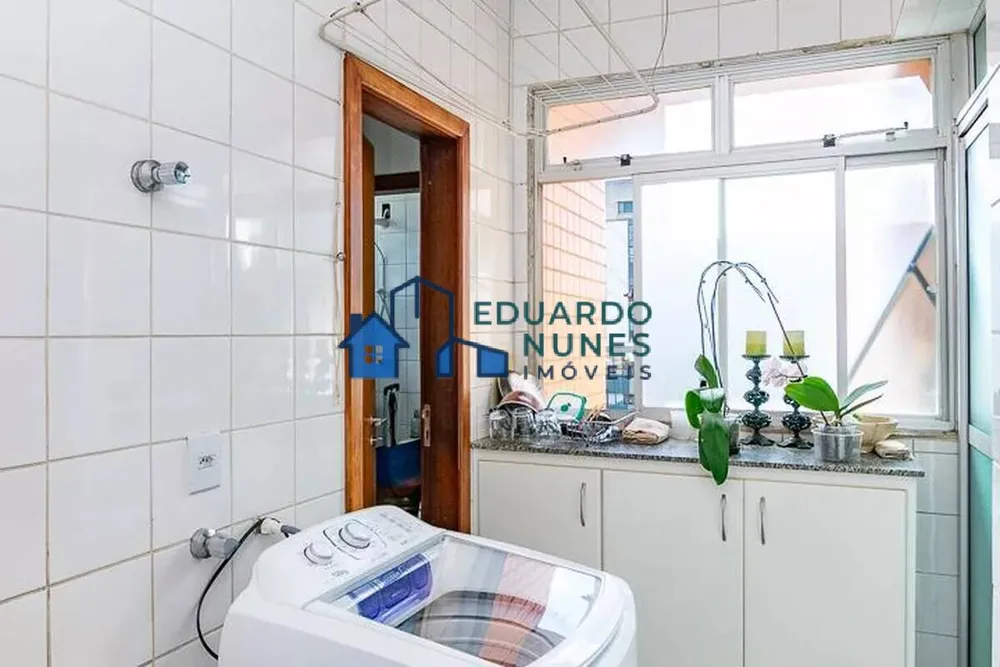 Apartamento, 3 quartos, 97 m² - Foto 2