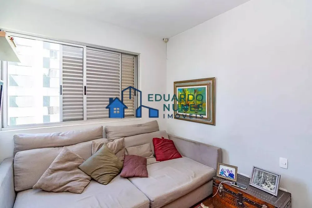 Apartamento, 3 quartos, 97 m² - Foto 8