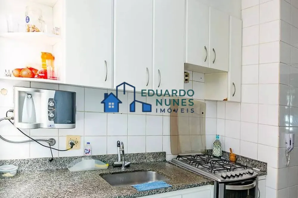 Apartamento, 3 quartos, 97 m² - Foto 10