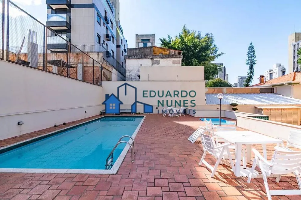 Apartamento, 3 quartos, 97 m² - Foto 3