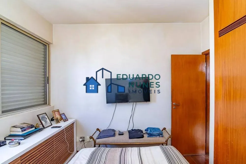 Apartamento, 3 quartos, 97 m² - Foto 5
