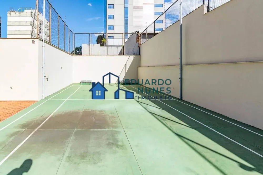 Apartamento, 3 quartos, 97 m² - Foto 1
