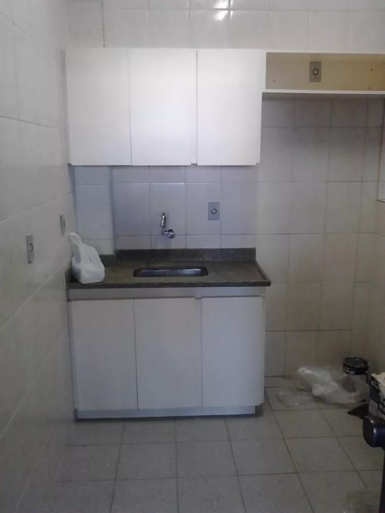 Apartamento para alugar com 3 quartos, 100m² - Foto 14